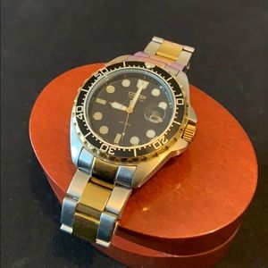 Citizen Eco-Drive Watch WR200